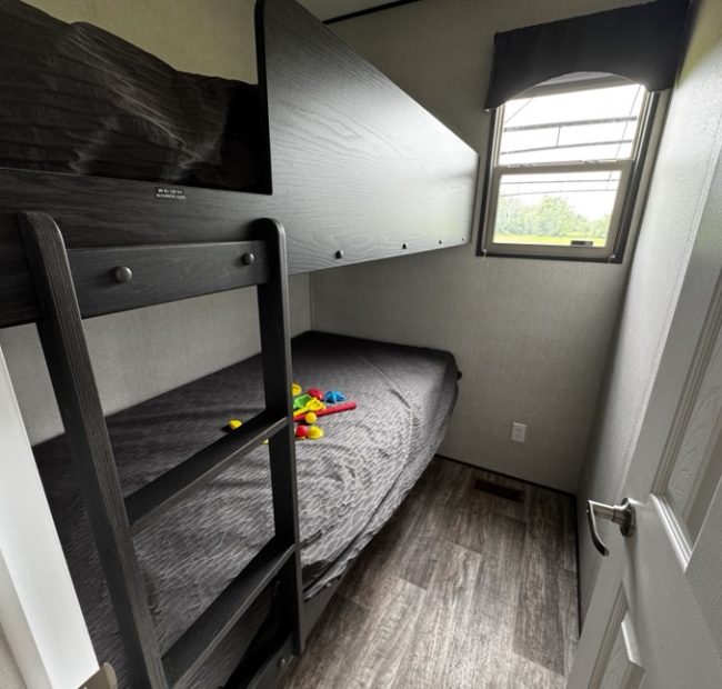 Bunk Room 1