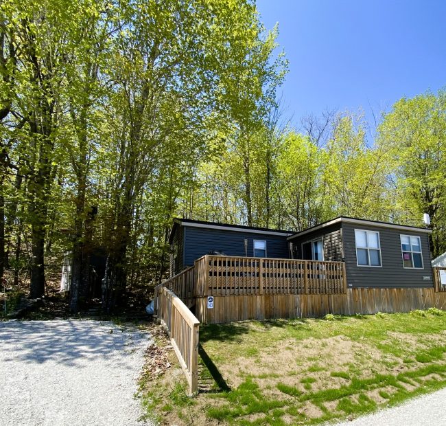 143 McCreary's Beach Road