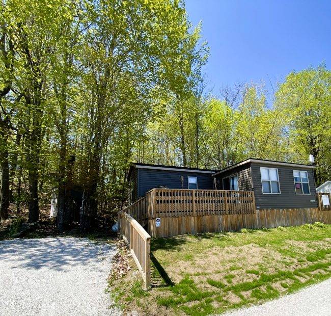 143 McCreary's Beach Road