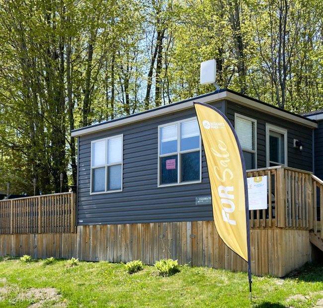 143 McCreary's Beach Road