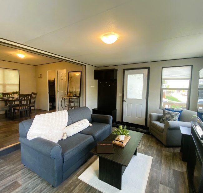 143 McCreary's Beach Road
