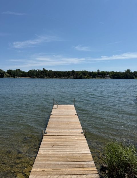 Dock