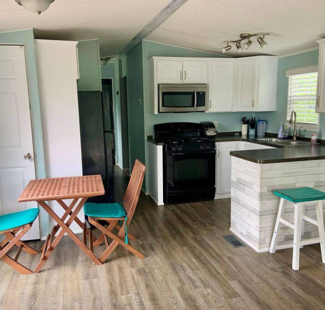 Kitchen Dining