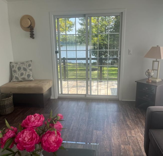 8 Monarch Boulevard