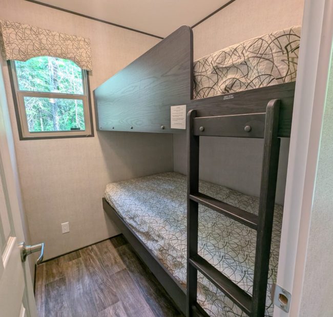 Bunk Room 1