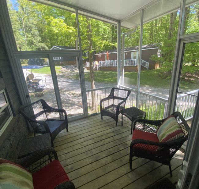 114 Shamrock Marina Road