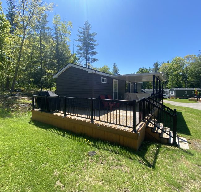 251 Shamrock Marina Road