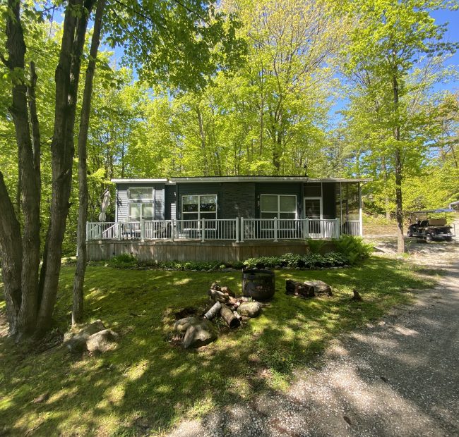 114 Shamrock Marina Road