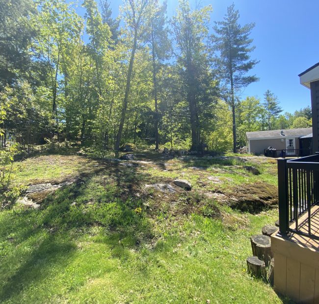 251 Shamrock Marina Road