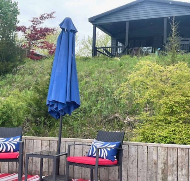87 Cherry Beach Lane