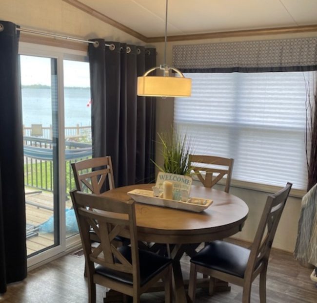 87 Cherry Beach Lane