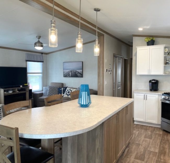 87 Cherry Beach Lane
