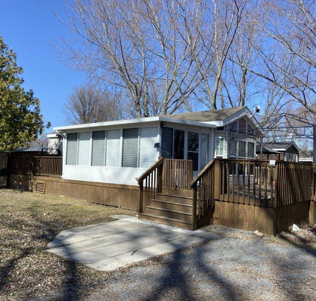 20 Cherry Beach Lane