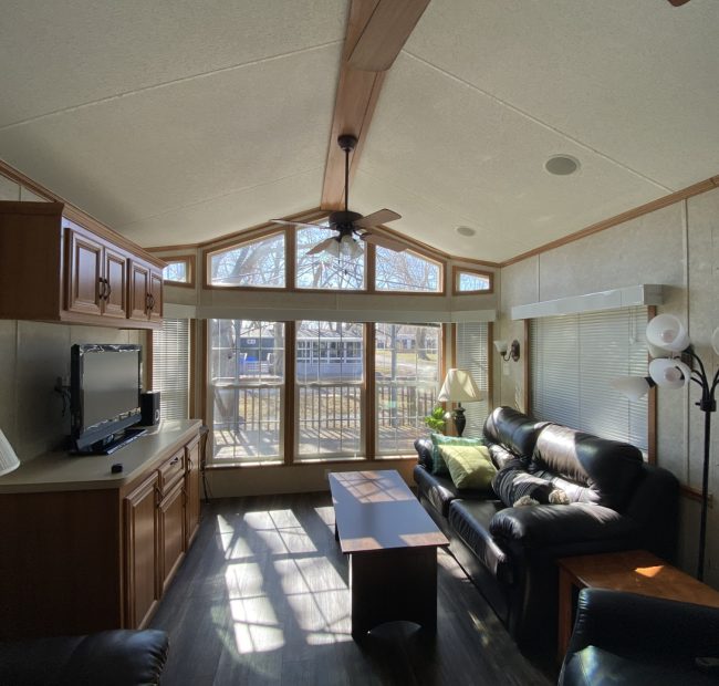 20 Cherry Beach Lane