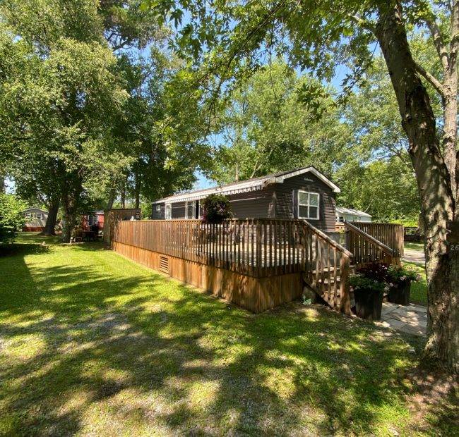 26 Forest Grove Lane