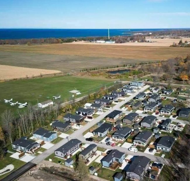 Resort