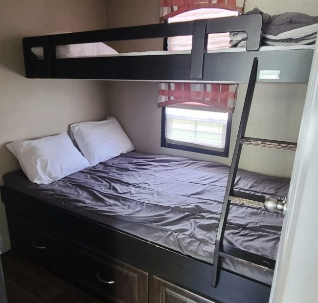 Bunk Room