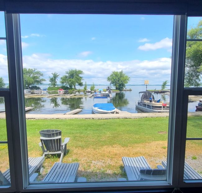 Window View