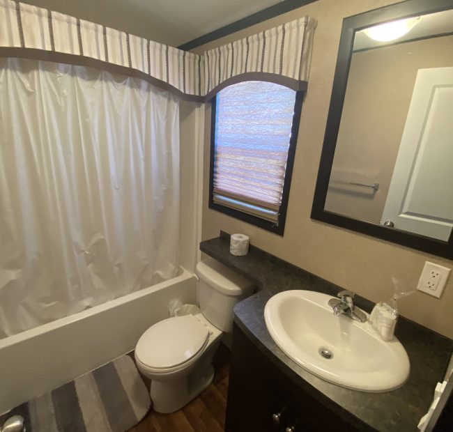 Bathroom 2