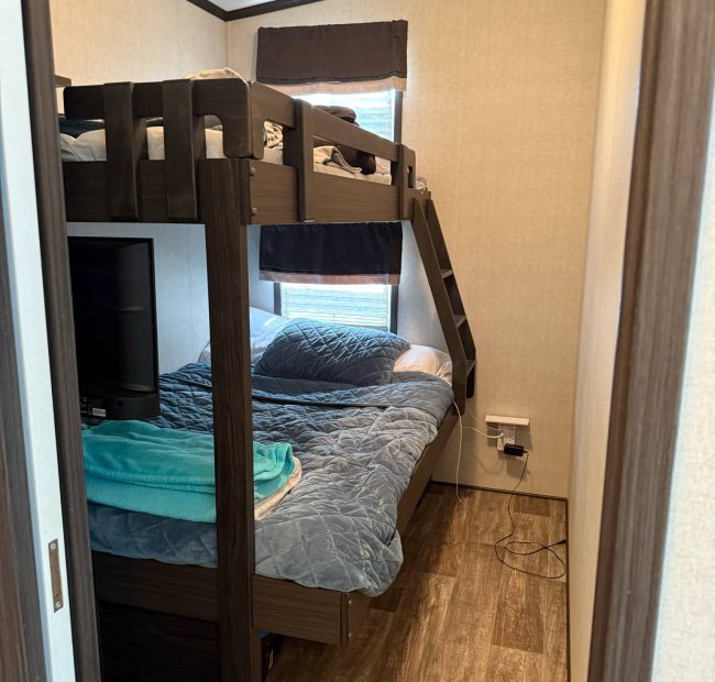 Bunk Room 3