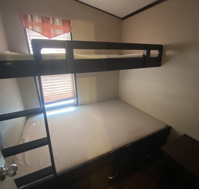 Bunk Room