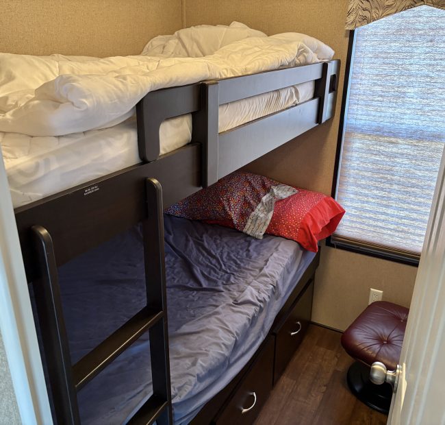 Bunk Room