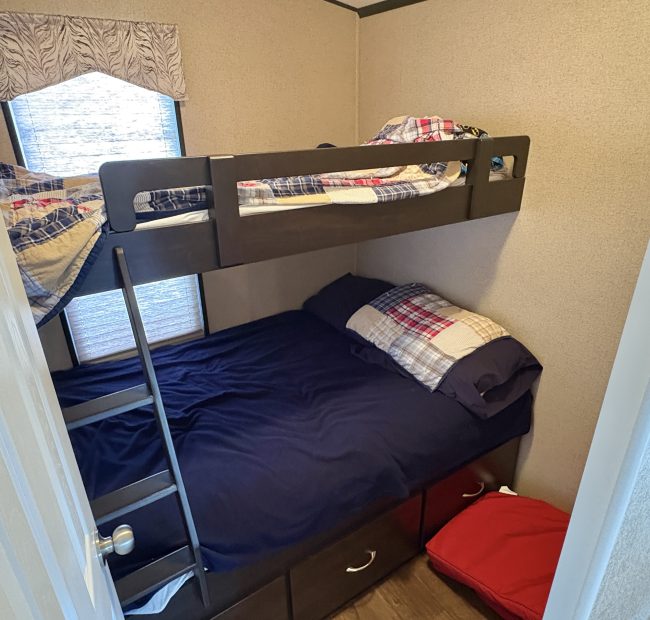 Bunk Room