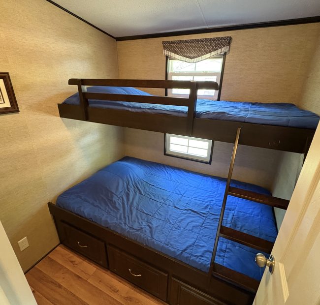 Bunk Room