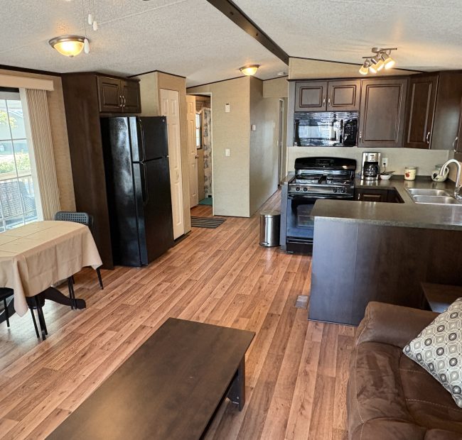 Kitchen Dining