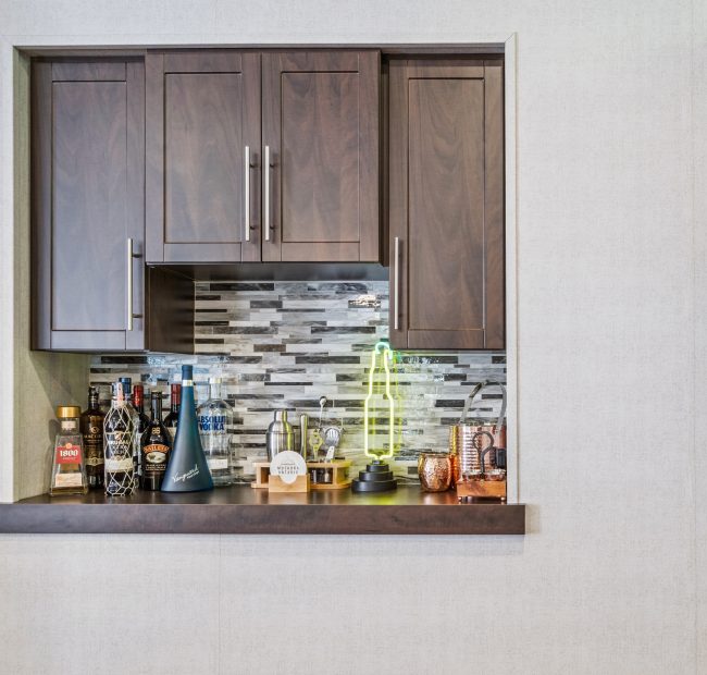 Kitchen Bar