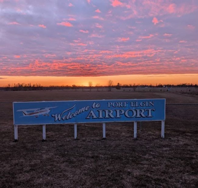 Airport