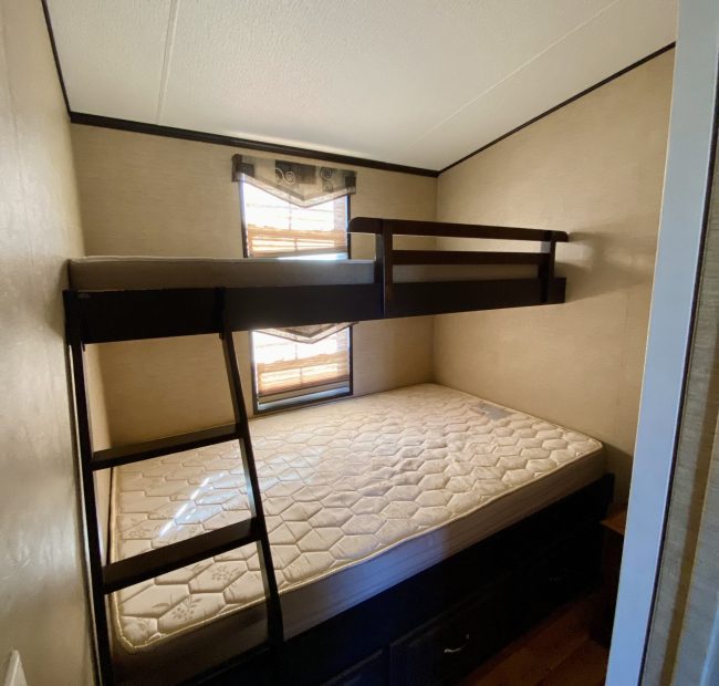 Bunk Room