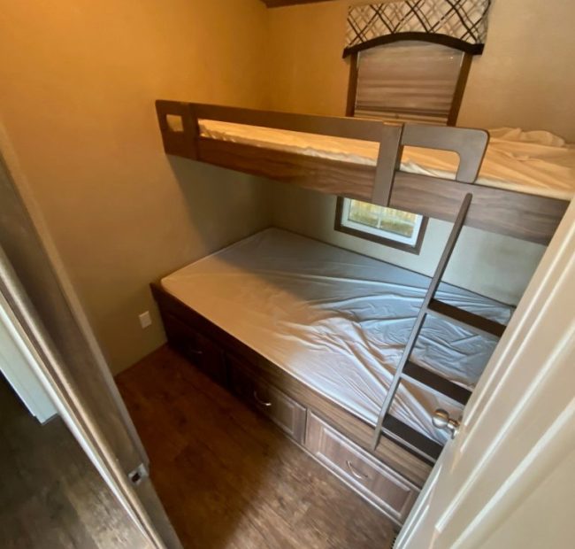 Bunk Room