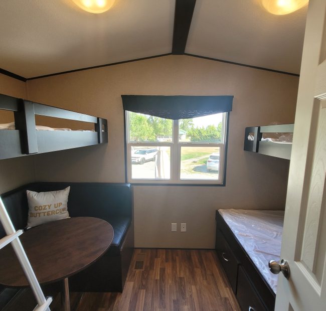 Bunk Room