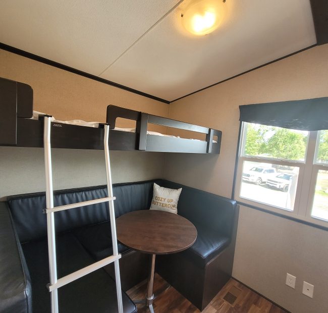 Bunk Room