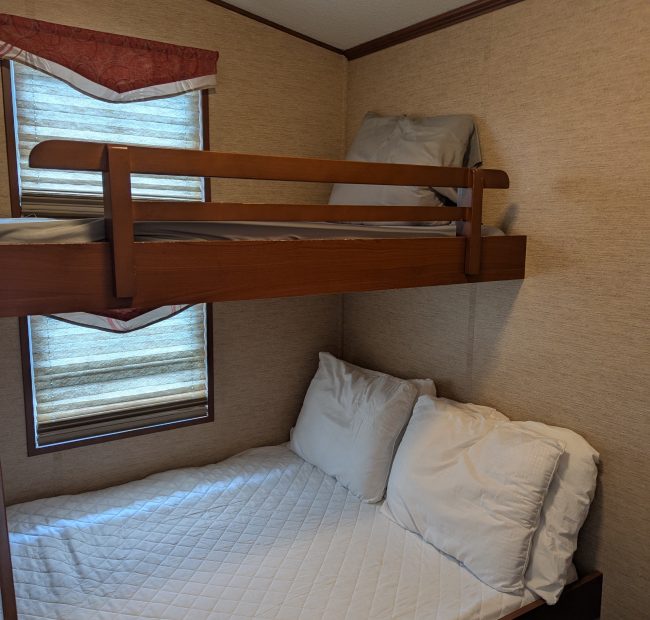 Bunk Room