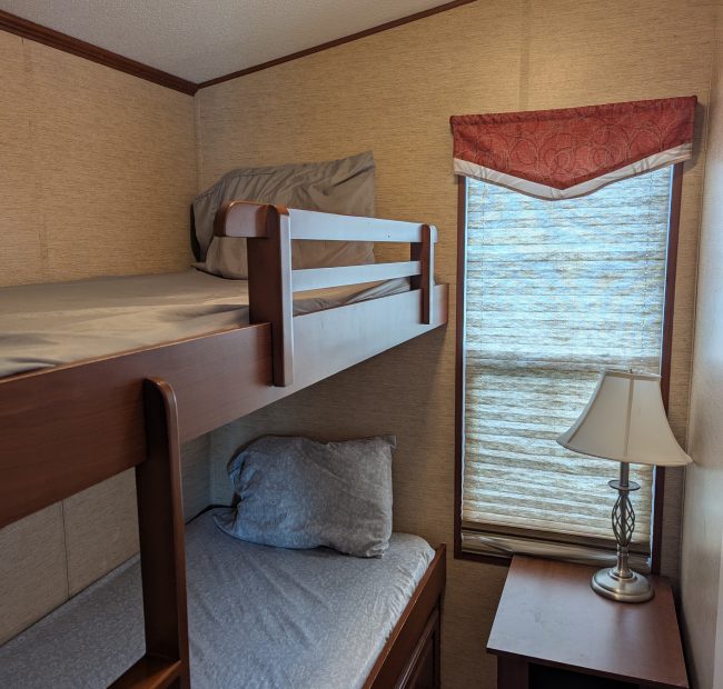 Bunk Room