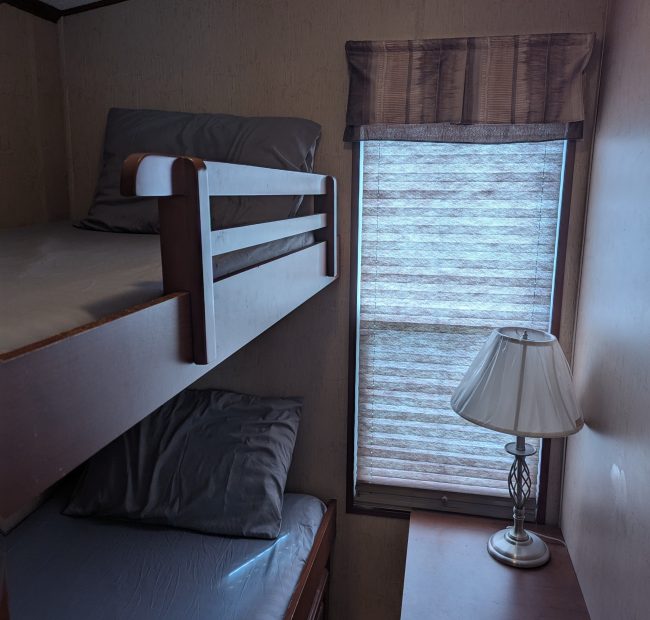 Bunk Room
