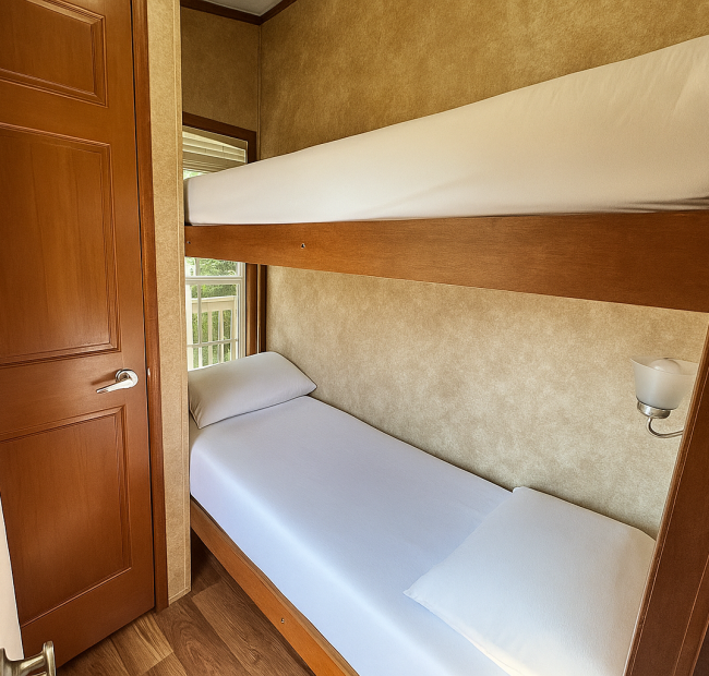 Bunk Room