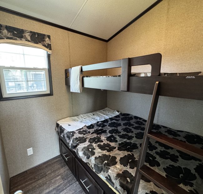 Bunk Room