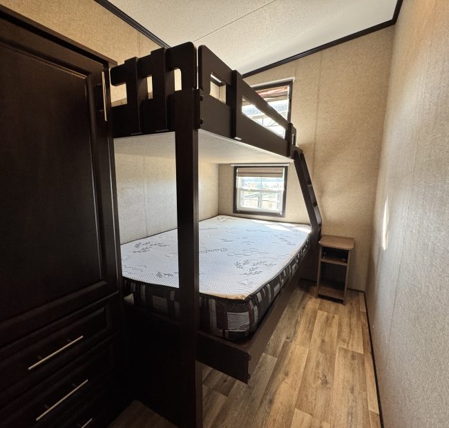 Bunk Room