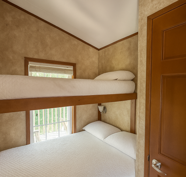 Bunk Room