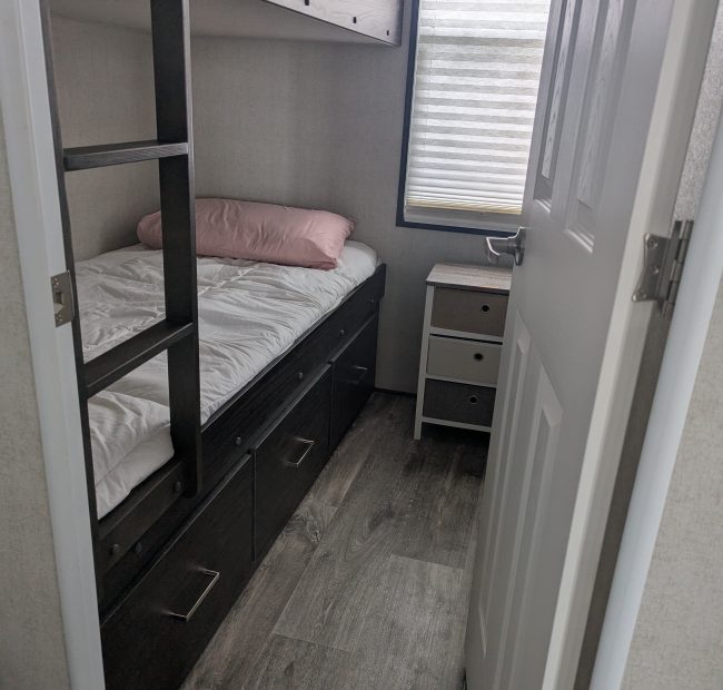 Bunk Room
