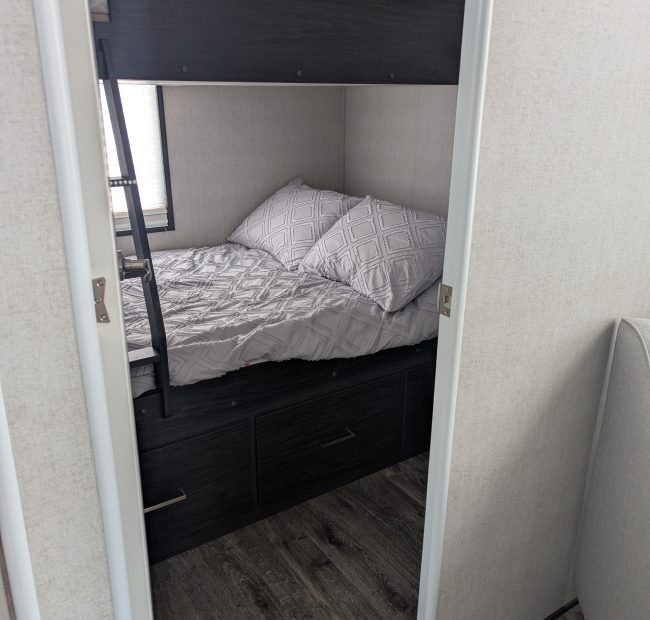 Bunk Room