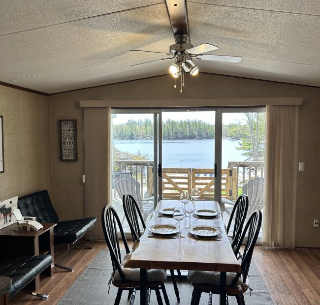 31 Riverside Village
