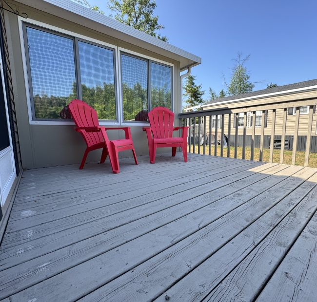 Porch