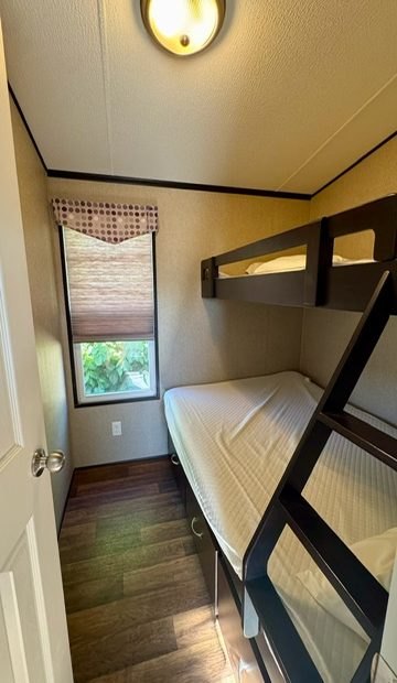 Bunk Room
