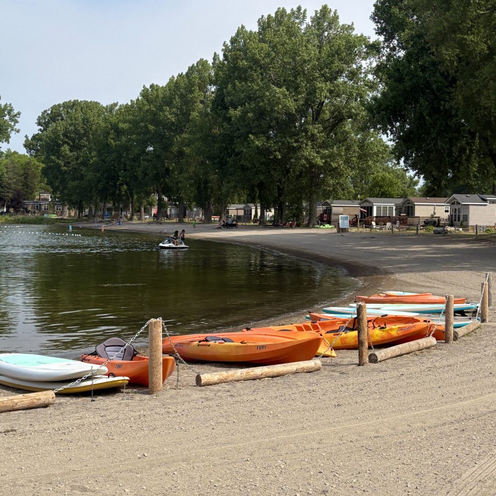 cherry beach