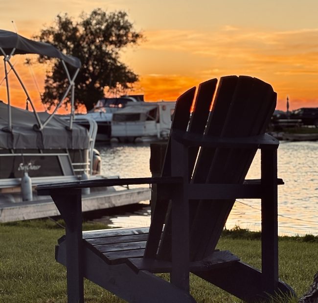 Sunset Golden