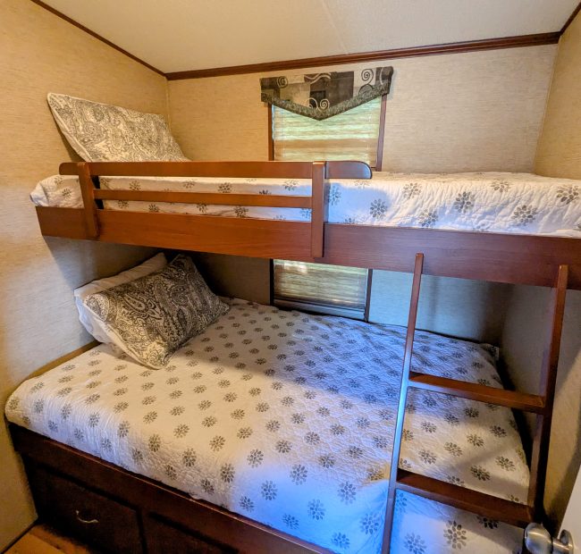 Bunk Room